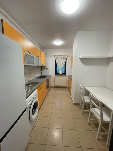 Oltenitei, Gama Residence