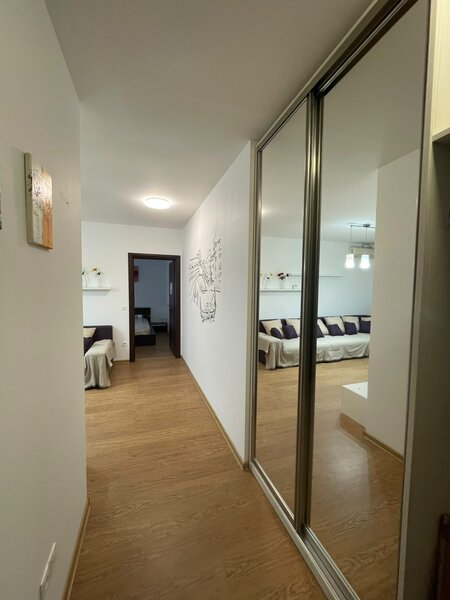 Oltenitei, Gama Residence