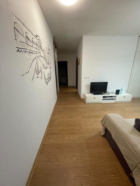 Oltenitei, Gama Residence