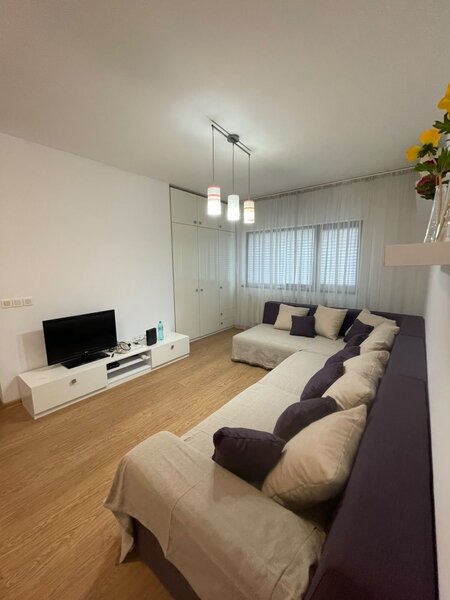 Oltenitei, Gama Residence