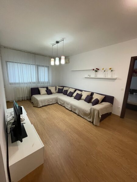 Oltenitei, Gama Residence