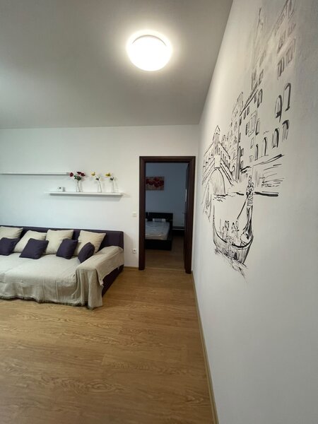 Oltenitei, Gama Residence