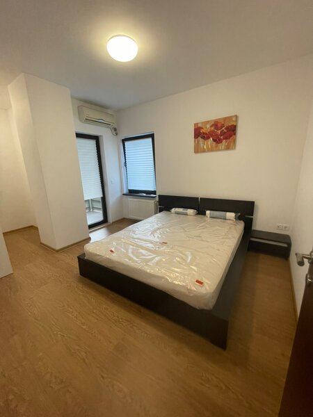 Oltenitei, Gama Residence