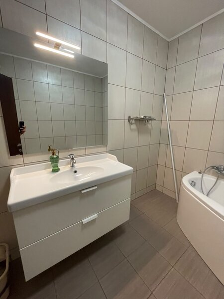 Oltenitei, Gama Residence